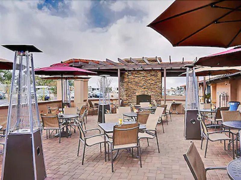 Voyager Resort Inn Vail 외부 사진