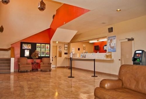 Voyager Resort Inn Vail 외부 사진
