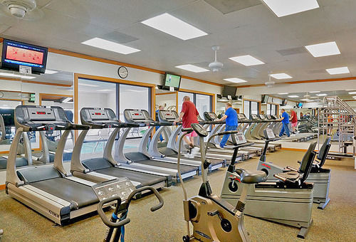 Voyager Resort Inn Vail 외부 사진