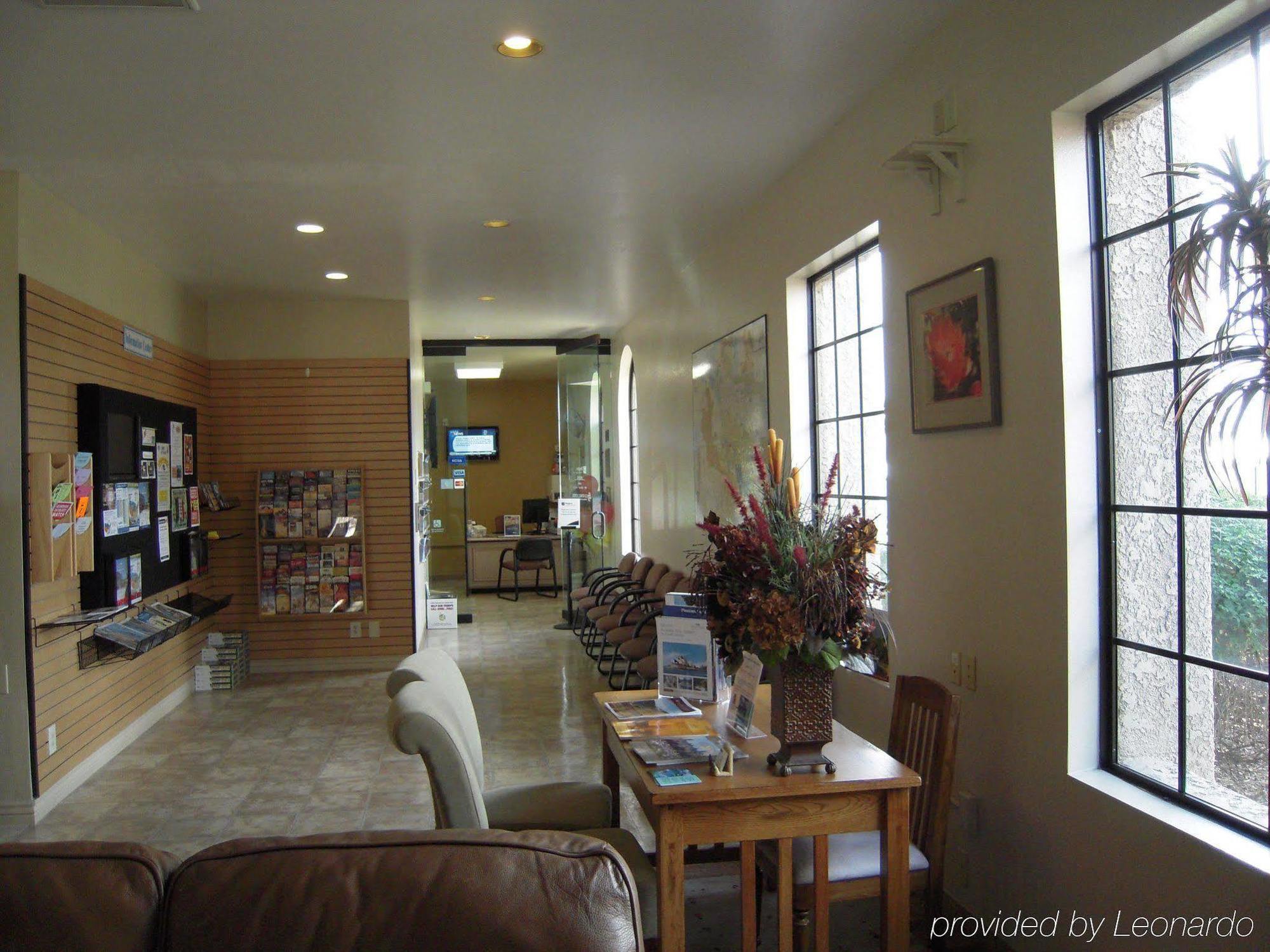 Voyager Resort Inn Vail 내부 사진