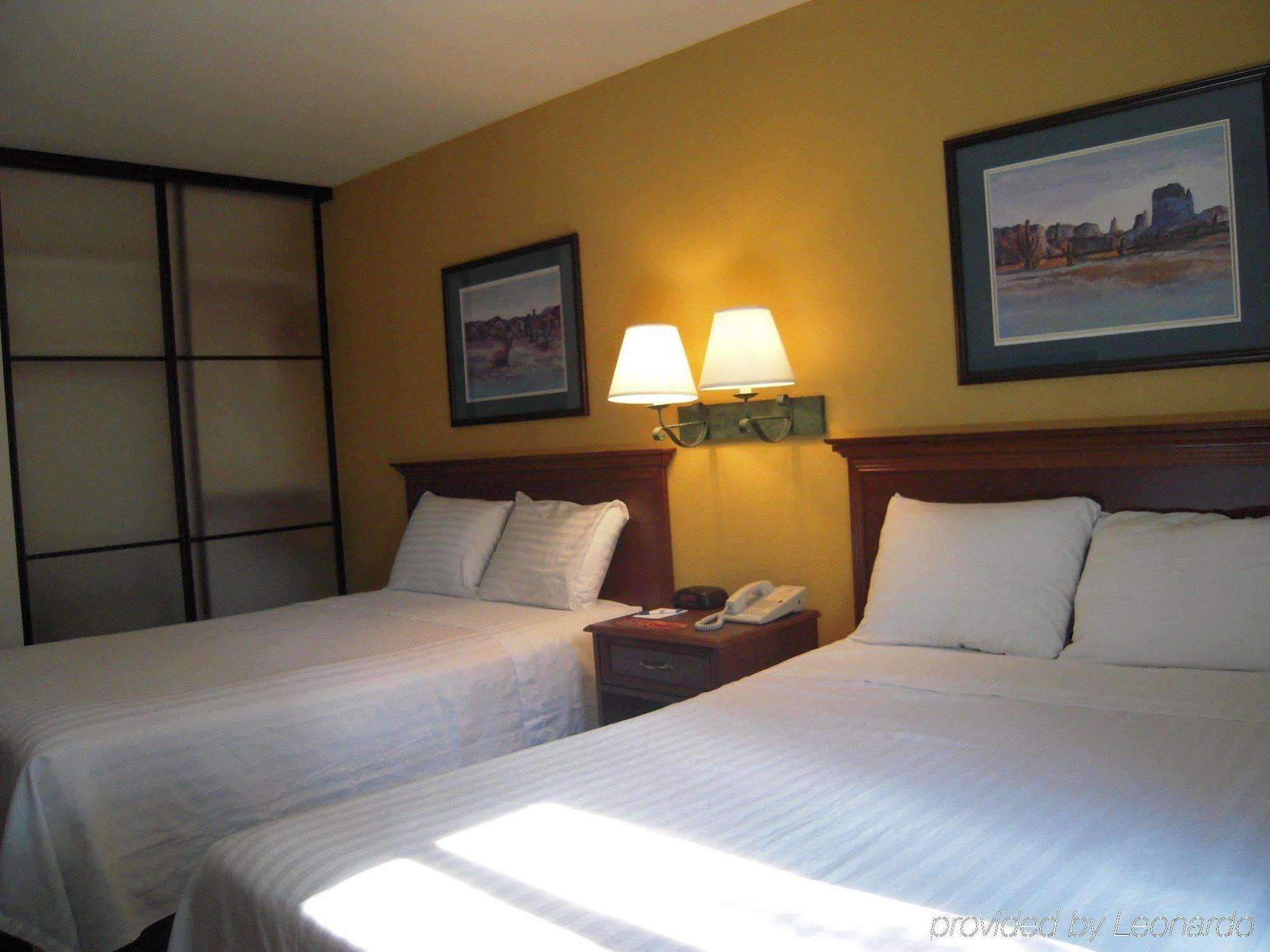 Voyager Resort Inn Vail 객실 사진