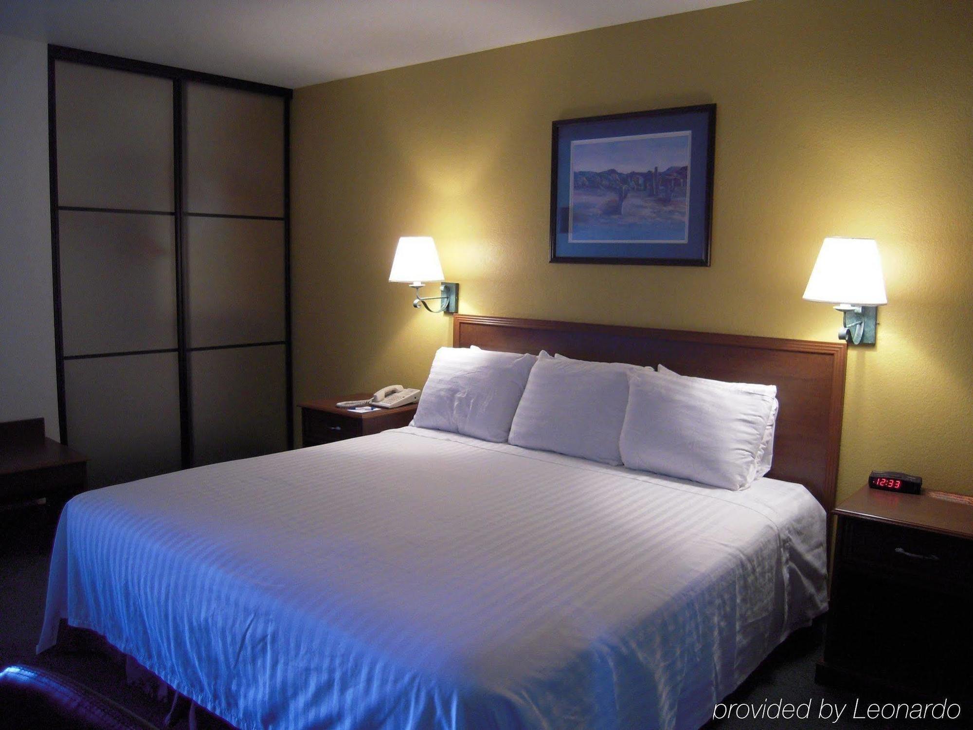 Voyager Resort Inn Vail 객실 사진